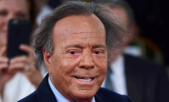 Habló la madre del hijo recién reconocido de Julio Iglesias: "Destruyó mis sueños" | Espectáculos