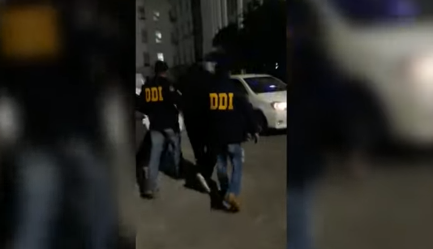 Crimen del taxista: el juez explicó porqué volvió a detener al asesino | Actualidad
