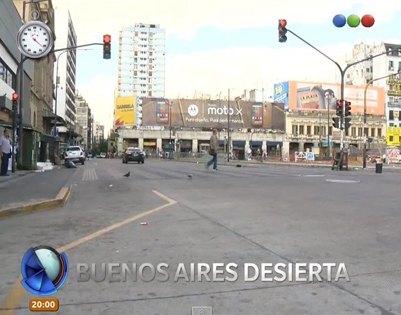 Minuto RSS: el resumen del día, en 60 segundos | Actualidad