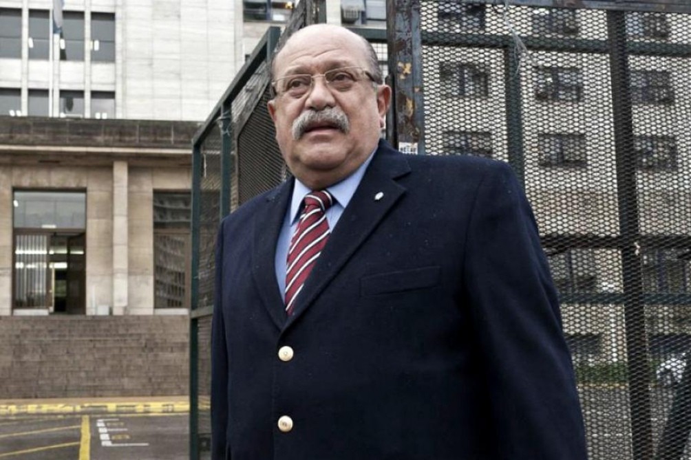 "No hay posibilidad alguna de fraude en las elecciones", afirmó el fiscal Di Lello | Elecciones 2019