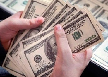 La cotización del dólar blue alcanza su valor más alto en el año | Economía