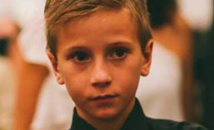 Prisión perpetua para el asesino de Brian Aguinaco | Actualidad