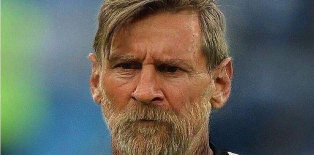 Los peligros por el furor de FaceApp: la aplicación que te hace viejo | Redes