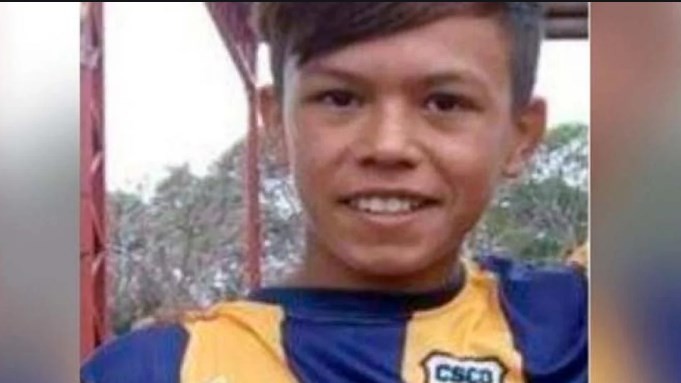 El crimen de Diego Román: "Su madrastra lo bañaba con agua fría en invierno y el padre le pegaba con el cinto" | Actualidad