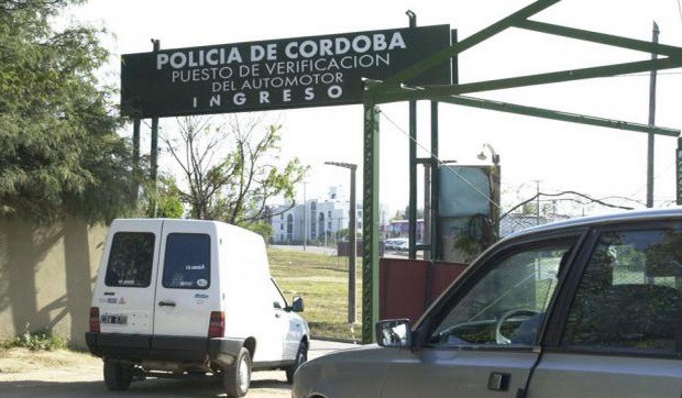 Córdoba: desde este miércoles, rige el grabado de autopartes en motos y autos | Actualidad