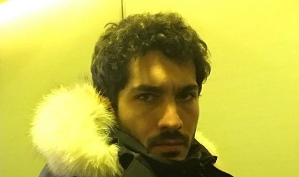 La increíble foto retro del Chino Darín junto a Diego Maradona, Dalma y Gianinna | Espectáculos