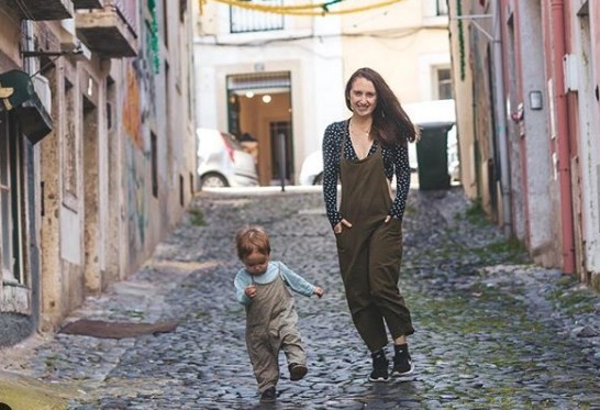 La mujer que pasó de ser vegana a darle carne cruda a su hijo de 2 años | Curiosidades