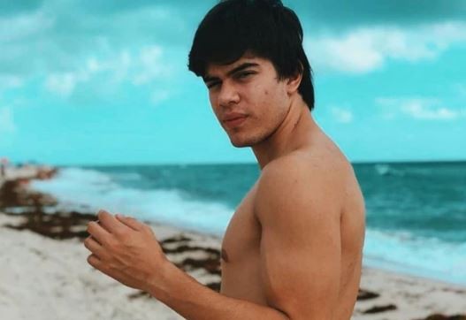 Susana Giménez recibirá al nieto de Monzón | Espectáculos