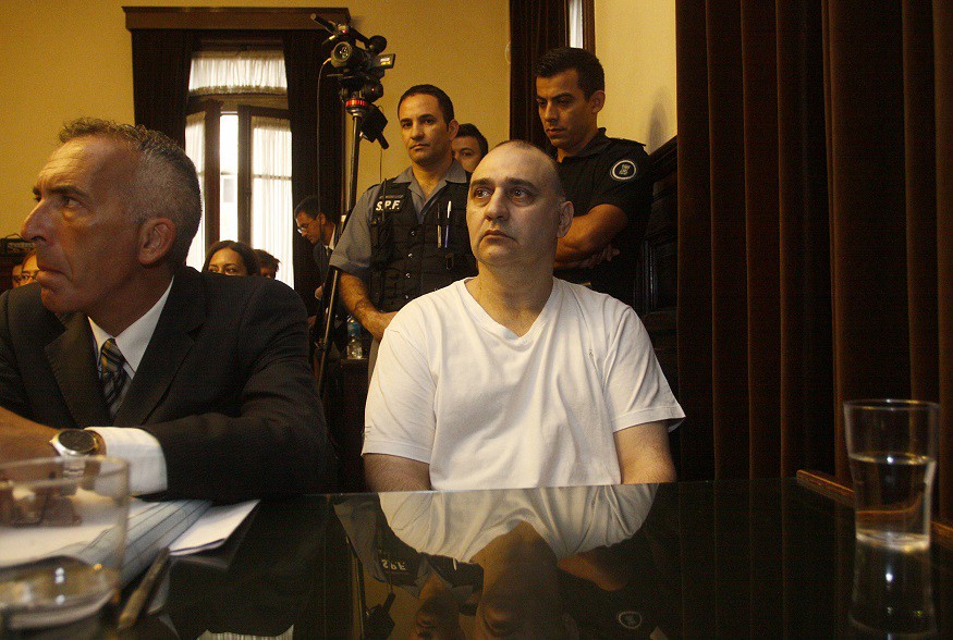 Jefe de División Homicidios declaró que Mangeri admitió el crimen de Ángeles | Actualidad