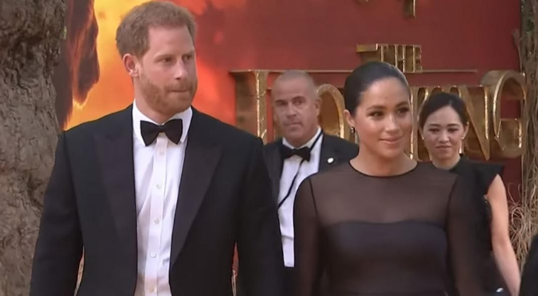 Video documento: la confesión de Meghan Markle sobre cómo la tratan en la realeza británica | Internacionales