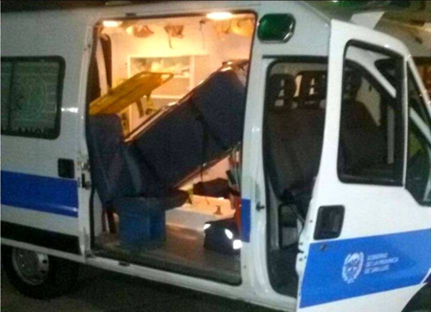 Jugó al "juego de la copa" y terminó internada con un brote psicótico | Actualidad