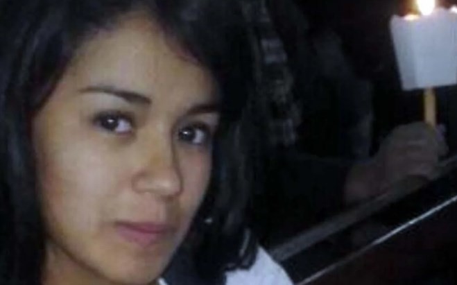 Hallaron un cuerpo calcinado e investigan si es Brenda: la mujer que desapareció tras que su marido la viera con su amante | Actualidad