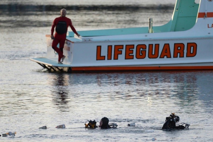 Acusan a un padre de ahogar a sus dos hijos autistas | Internacionales