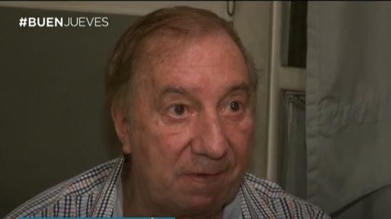 La salud de Carlos Bilardo empeoró en las últimas horas: su estado es grave | Deportes