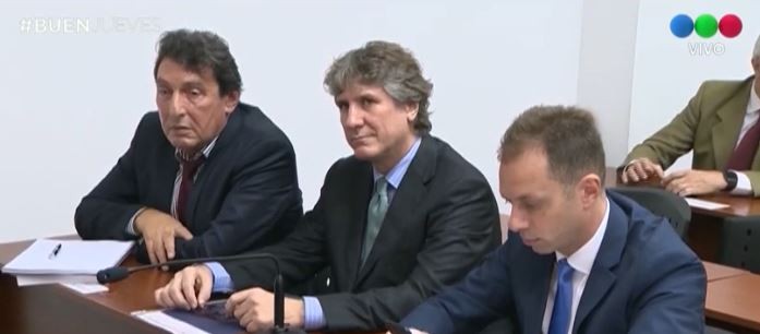 Confirmaron la condena a casi seis años de cárcel para Boudou | Política