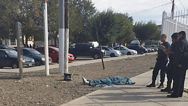 Facciones de la UOCRA se enfrentaron a tiros en Caleta Olivia: un muerto | Actualidad