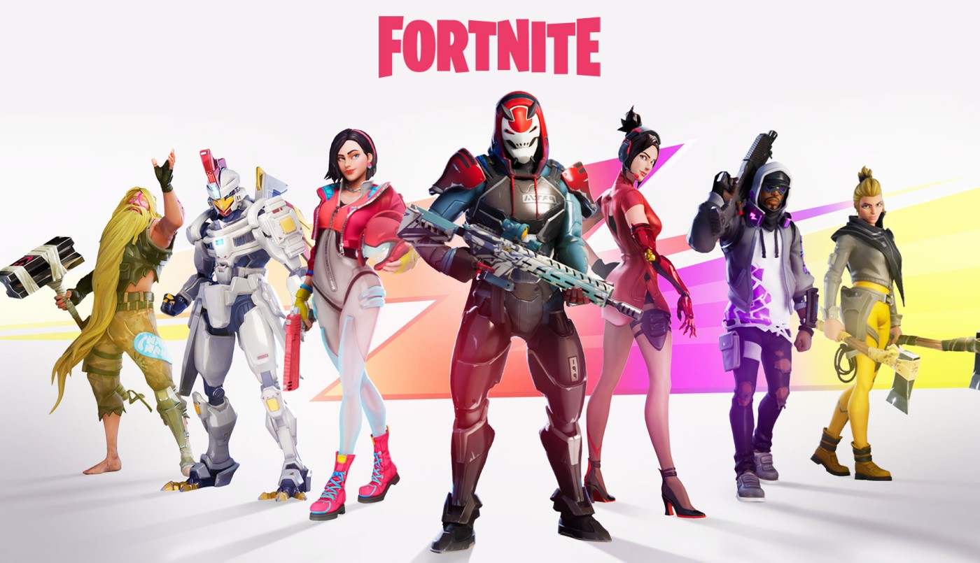 Sacan a su hijo del colegio para que pueda ser jugador profesional de Fortnite | Curiosidades