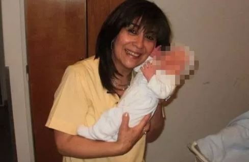 Hallan muerta a una ginecóloga en el patio de su casa | Actualidad