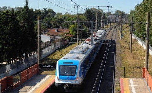 En junio comenzarán a circular los trenes cero kilómetro en la línea Roca | Actualidad