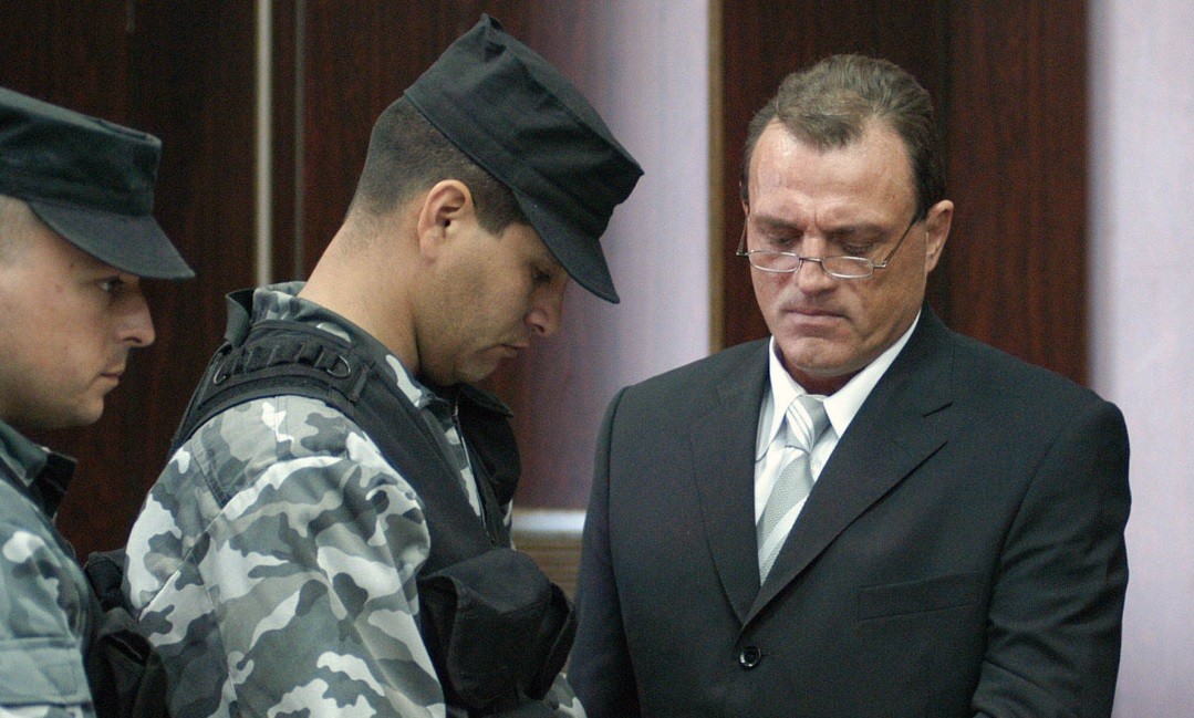 Horacio Conzi quedó cerca de volver a la cárcel tras un fallo de Cámara por su prisión domiciliaria | Actualidad