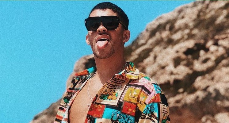 Las razones por la cual el trapero Bad Bunny abandona su carrera musical | Espectáculos