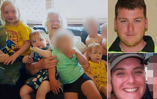 Mató a sus tres hijos, su esposa y su suegra: el juez ordenó que "no sea liberado jamás" | Internacionales