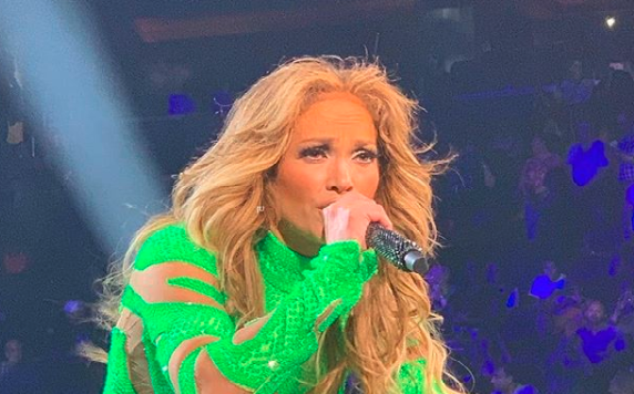 Jennifer López en jogging y ojotas por la calles de Nueva York: ¿qué se puso en la cabeza? | Espectáculos