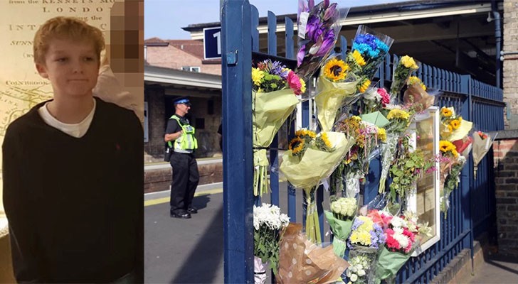 Las pistas que dejó el nene que se quitó la vida por bullying: notas y el código de su celular | Internacionales