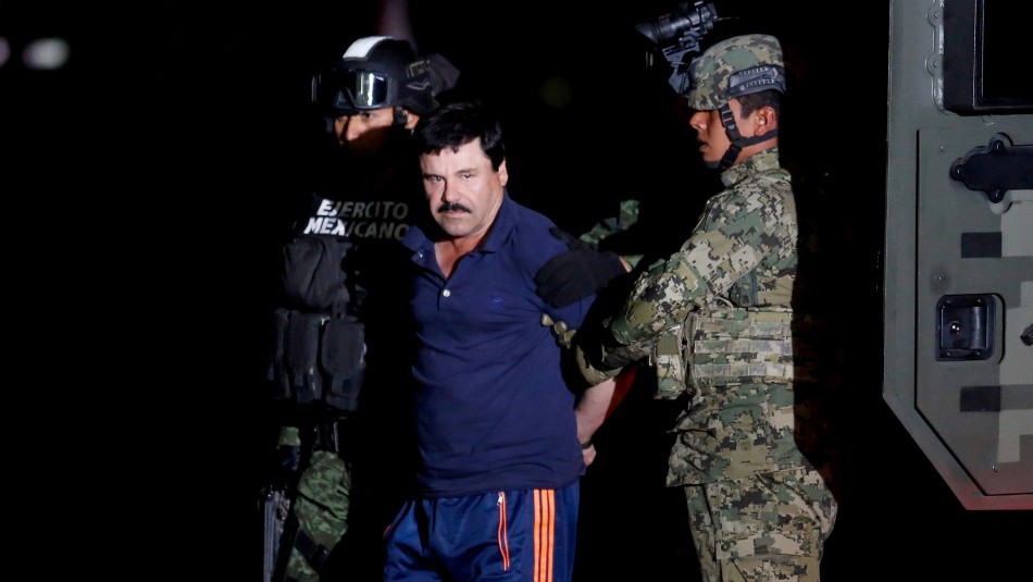 Cómo es la cárcel en la que vivirá el Chapo Guzmán: "Una versión más limpia del infierno" | Internacionales