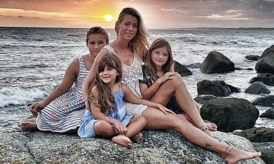 Nicole Neumann: "Si una de mis hijas quiere posar sexy no la dejo ni loca" | Espectáculos