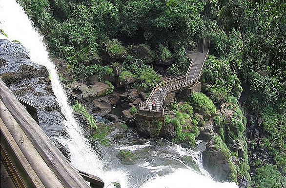 Hallaron muerto en Cataratas de Iguazú a docente que había sido denunciado por abusar de un alumno | Actualidad