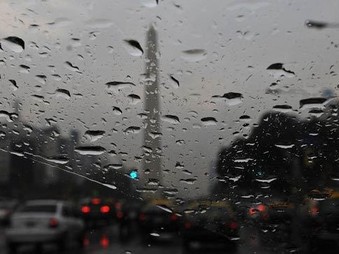 Se esperan lluvias, humedad y calor | Actualidad