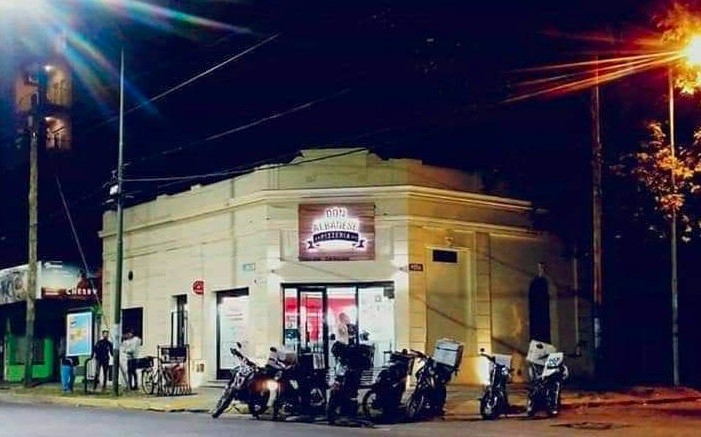 Banfield: asesinaron al dueño de una pizzería durante un robo | Actualidad