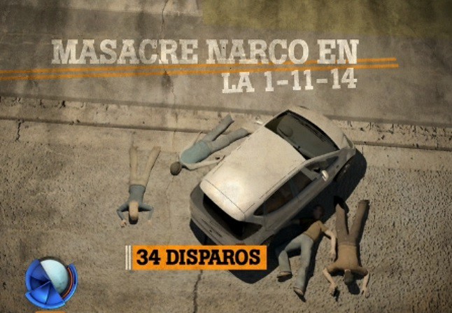 Fiscal no se sorprende por la masacre en la Villa 1-11-14: "No es la primera vez" | Actualidad