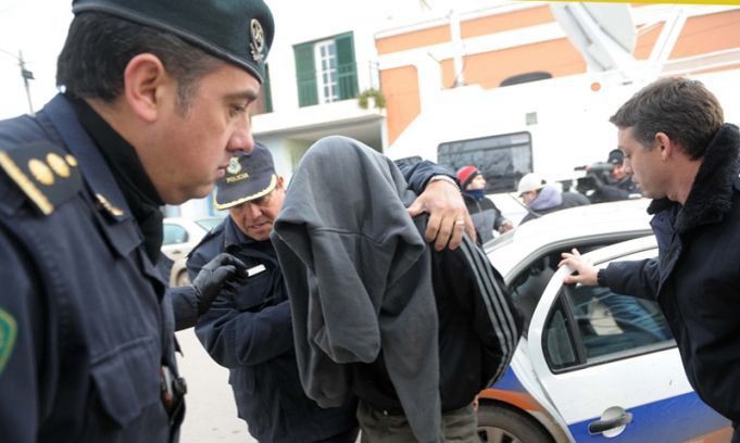 Atacó a su propia abogada en pleno juicio: "Ni buen día me decís" | Actualidad