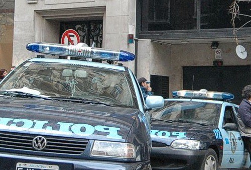 Detienen a vigilador privado por robos en el edificio que cuidaba | Actualidad