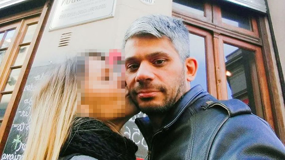 "Le pidieron la alianza, no pudo sacársela y le dispararon": el dolor de la esposa del pizzero asesinado | Actualidad
