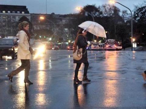 Se esperan lluvias y altos niveles de humedad | Actualidad