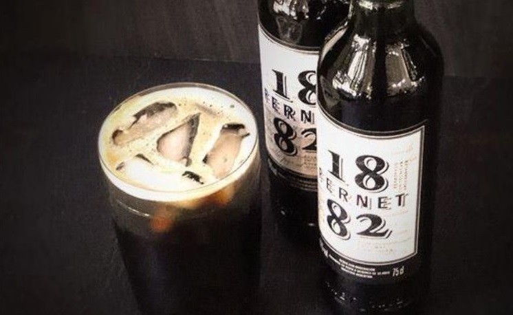 Empresa que fabrica el Fernet 1882 pide concurso de acreedores | Economía