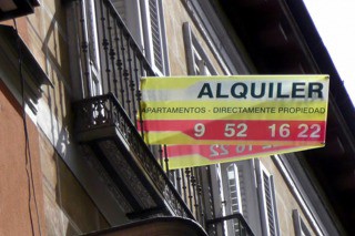 Buenos Aires: 20 por ciento de las viviendas particulares están vacías y no se alquilan | Actualidad