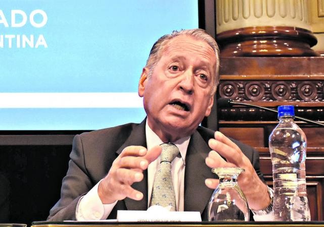 La UIA pide reforma laboral: "Tiene que ser previsible que si va a mal, se pueda descontratar" | Economía
