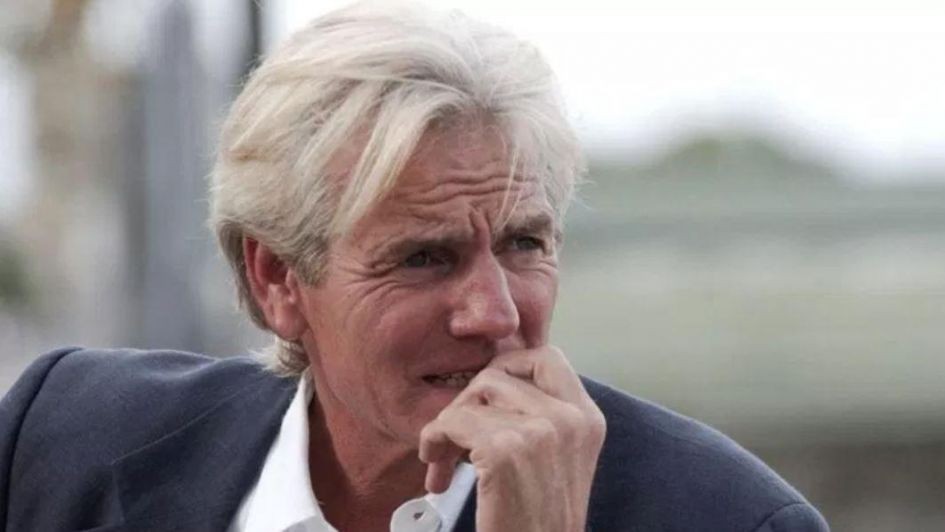 Dramáticas palabras del hermano de Sergio Denis: "No hay nada que hacer" | Espectáculos