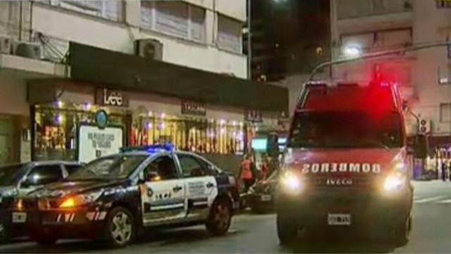 En Belgrano un ladrón se suicidó para que no lo atrapen | Actualidad