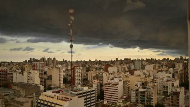 Cómo sigue el tiempo después del temporal | Actualidad