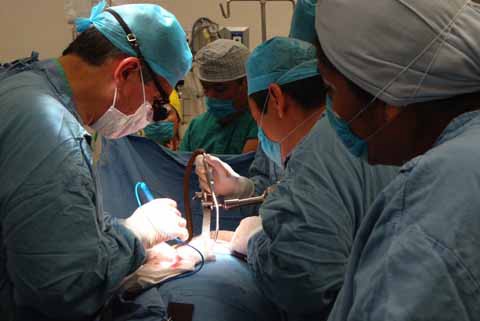 Pacientes renales podrán recibir trasplantes gratuitos en hospitales públicos | Actualidad