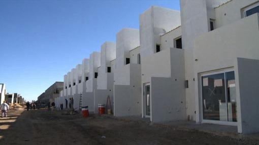 El Estado otorga el triple de créditos hipotecarios que el sector privado | Actualidad