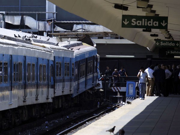 Tragedia de Once: perito oficial admitió que el tren estaba "en malas condiciones de mantenimiento" | Actualidad