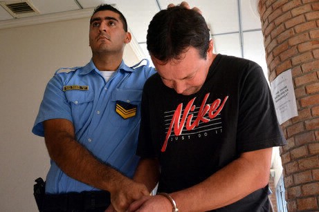 Exmarido de la maestra degollada en Córdoba será indagado el lunes | Actualidad