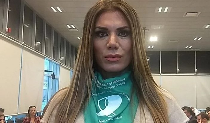 Flor de la Ve se bajó del colectivo Actrices Argentinas: "Son sororas con las que quieren" | Espectáculos