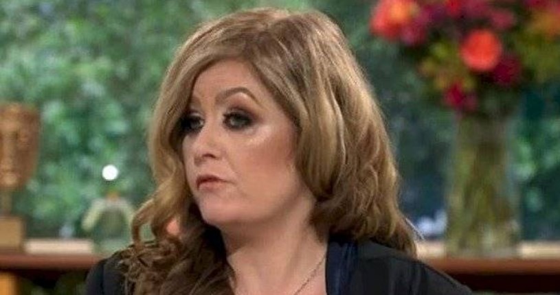 Se separó la mujer que se había casado con un fantasma: "Intentó asesinarme" | Curiosidades